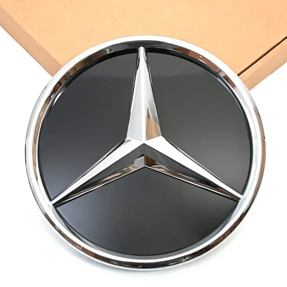 Front Grille Star Badge 3D OE Style Emblem Chrome Silver For Mercedes Benz W205 W177 W217 R231 W118 C257 H247 X247 GLB200 GLB250
Front Grille Star Badge 3D OE Style Emblem Chrome Silver For Mercedes Benz W205 W177 W217 R231 W118 C257 H247 X247 GLB200 GLB250