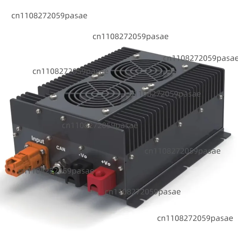 580S48 Input Voltage Range 400-850vdc to 48VDC 6000W Dc to Dc Converter
580S48 Input Voltage Range 400-850vdc to 48VDC 6000W Dc to Dc Converter
