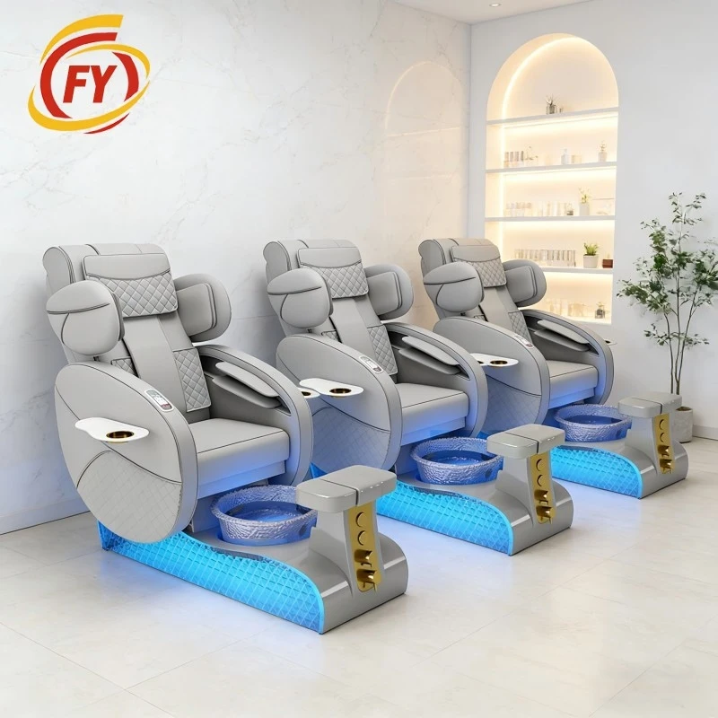 Pedicure Chair,Nail Salon,Beauty SPA,Bath , Foot Recliner, Nail And Beauty Salon Pedicure Sofa, Tattoo, Sauna, Massage, Manicu
Pedicure Chair,Nail Salon,Beauty SPA,Bath , Foot Recliner, Nail And Beauty Salon Pedicure Sofa, Tattoo, Sauna, Massage, Manicu
