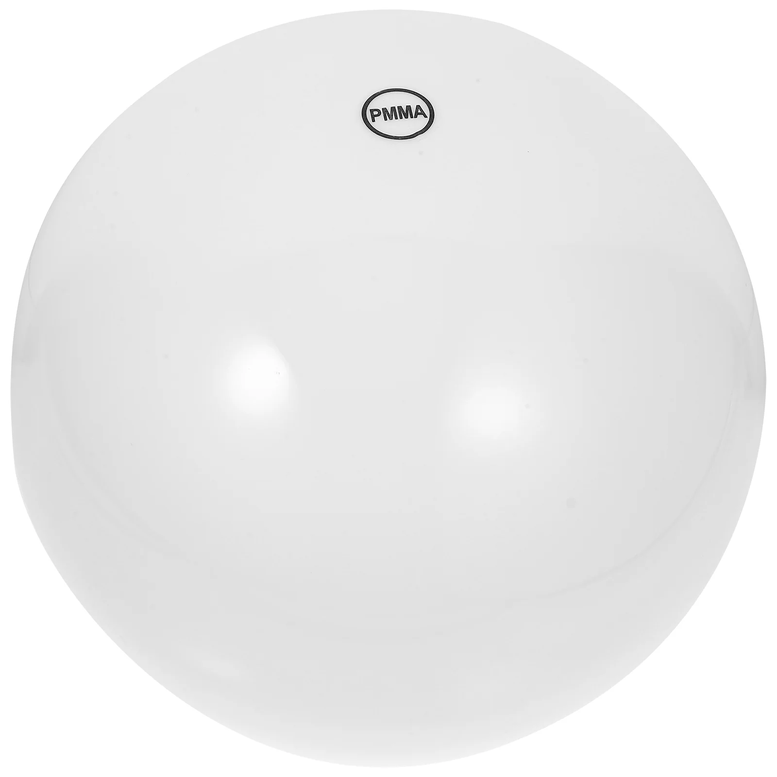 Outdoor Round Lampshade 200x95 Globe Light Cover for Wall Post Patio Weather Resistant Plastic Garden Lighting
Outdoor Round Lampshade 200x95 Globe Light Cover for Wall Post Patio Weather Resistant Plastic Garden Lighting