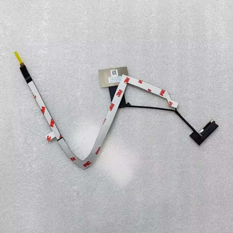 Original for DELL 7640 EDP CABLE RHH37 0RHH37
Original for DELL 7640 EDP CABLE RHH37 0RHH37