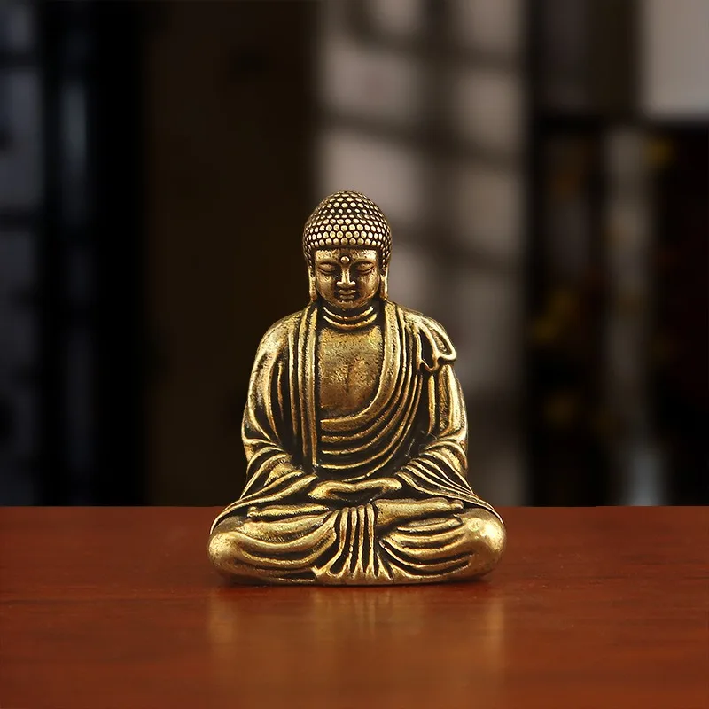 Bronze Large Sun Buddha Creative Pocket Buddha Home Decor Figurine Vintage Weathered Portable Car Buddha Statue
Bronze Large Sun Buddha Creative Pocket Buddha Home Decor Figurine Vintage Weathered Portable Car Buddha Statue