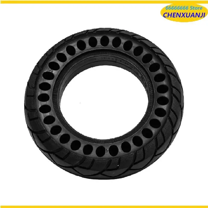 10x2.5 Off-road Solid Tire for Ninebot G30 G30L G30D Electric Scooter Anti-slip Explosion-proof Tyre Strong Grip
10x2.5 Off-road Solid Tire for Ninebot G30 G30L G30D Electric Scooter Anti-slip Explosion-proof Tyre Strong Grip