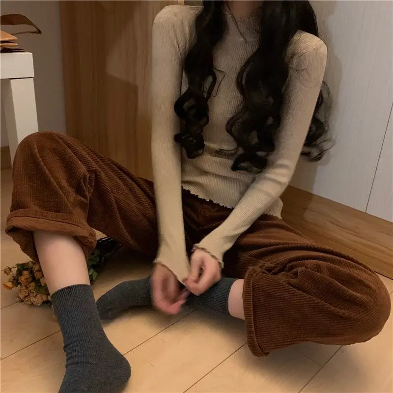 Sweaters Jumpers Womens Winter Clothes Woman Grunge Faded Color Y2K Vintage Mature Pattern Baggy Loose Casual Alternative Street
Sweaters Jumpers Womens Winter Clothes Woman Grunge Faded Color Y2K Vintage Mature Pattern Baggy Loose Casual Alternative Street