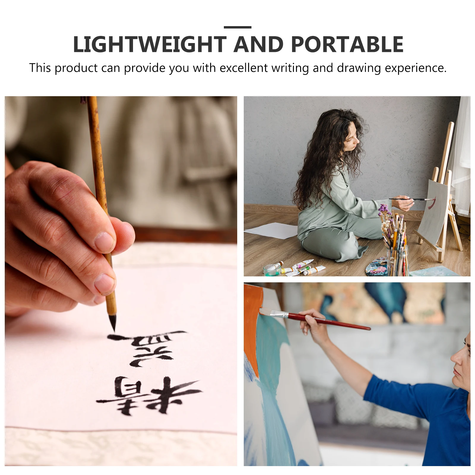 Blank Hanging Scroll Paper for Chinese Calligraphy and Painting Art Wall Decor Practice Supply Vintage Style Lightweight
Blank Hanging Scroll Paper for Chinese Calligraphy and Painting Art Wall Decor Practice Supply Vintage Style Lightweight