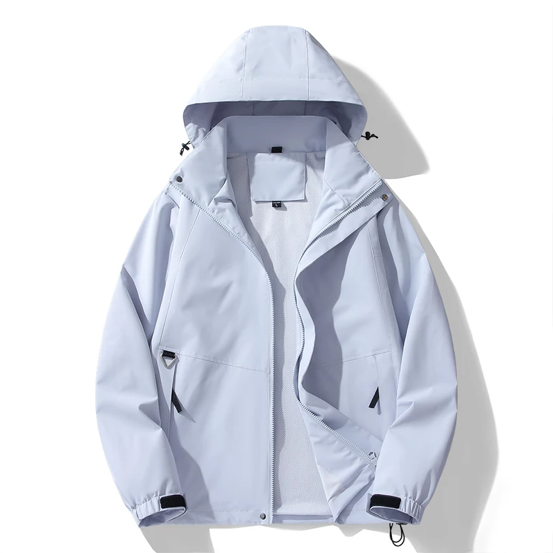 Cycling Jackets High Quality Jackets Windproof Waterproof Coats Men's Jacket Breathable Clothing Men Hooded Cardigan Jacket
Cycling Jackets High Quality Jackets Windproof Waterproof Coats Men's Jacket Breathable Clothing Men Hooded Cardigan Jacket