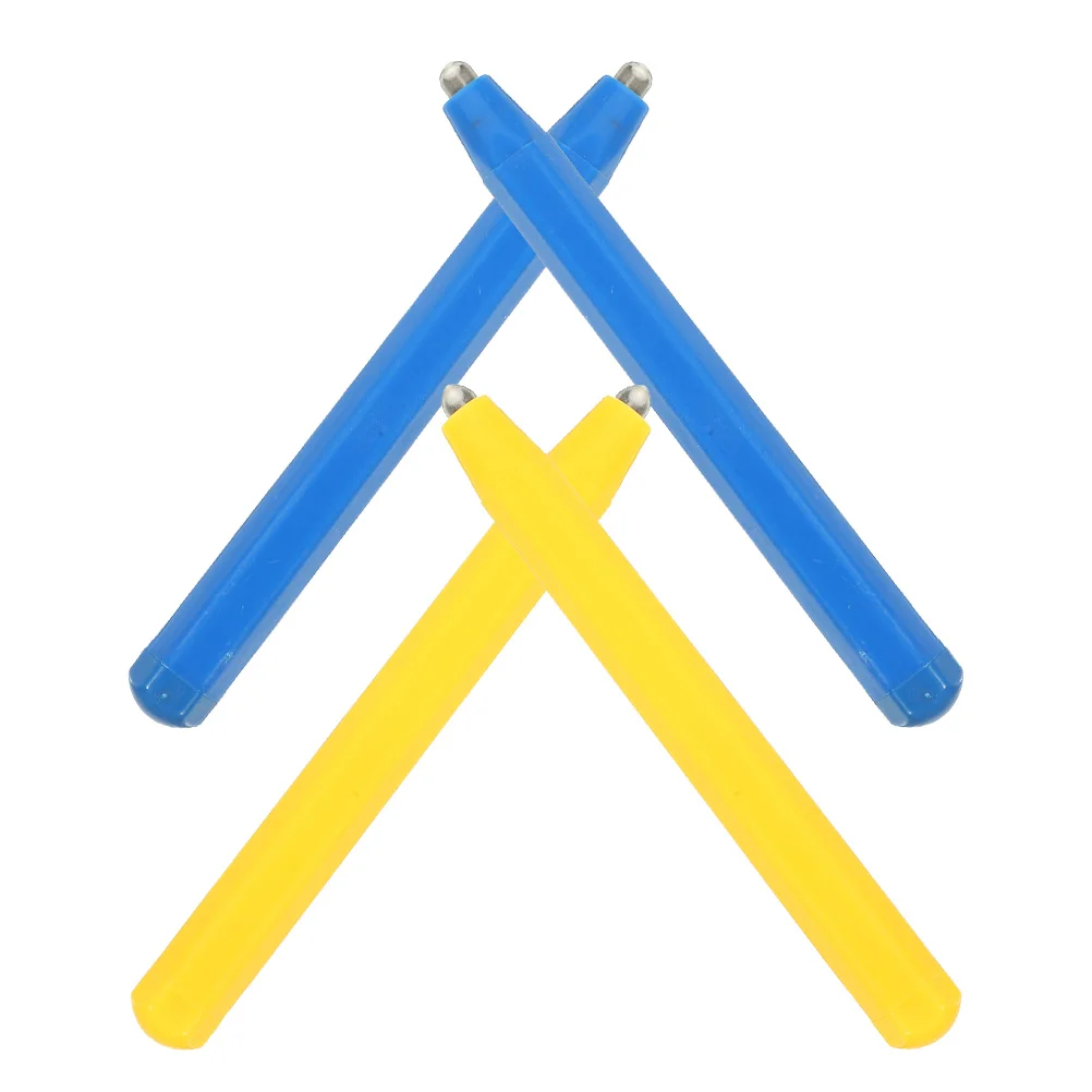 4 Pcs Other Educational Toys Magnetic Drawing Pen Pens Boards Plastic Small Handheld
4 Pcs Other Educational Toys Magnetic Drawing Pen Pens Boards Plastic Small Handheld