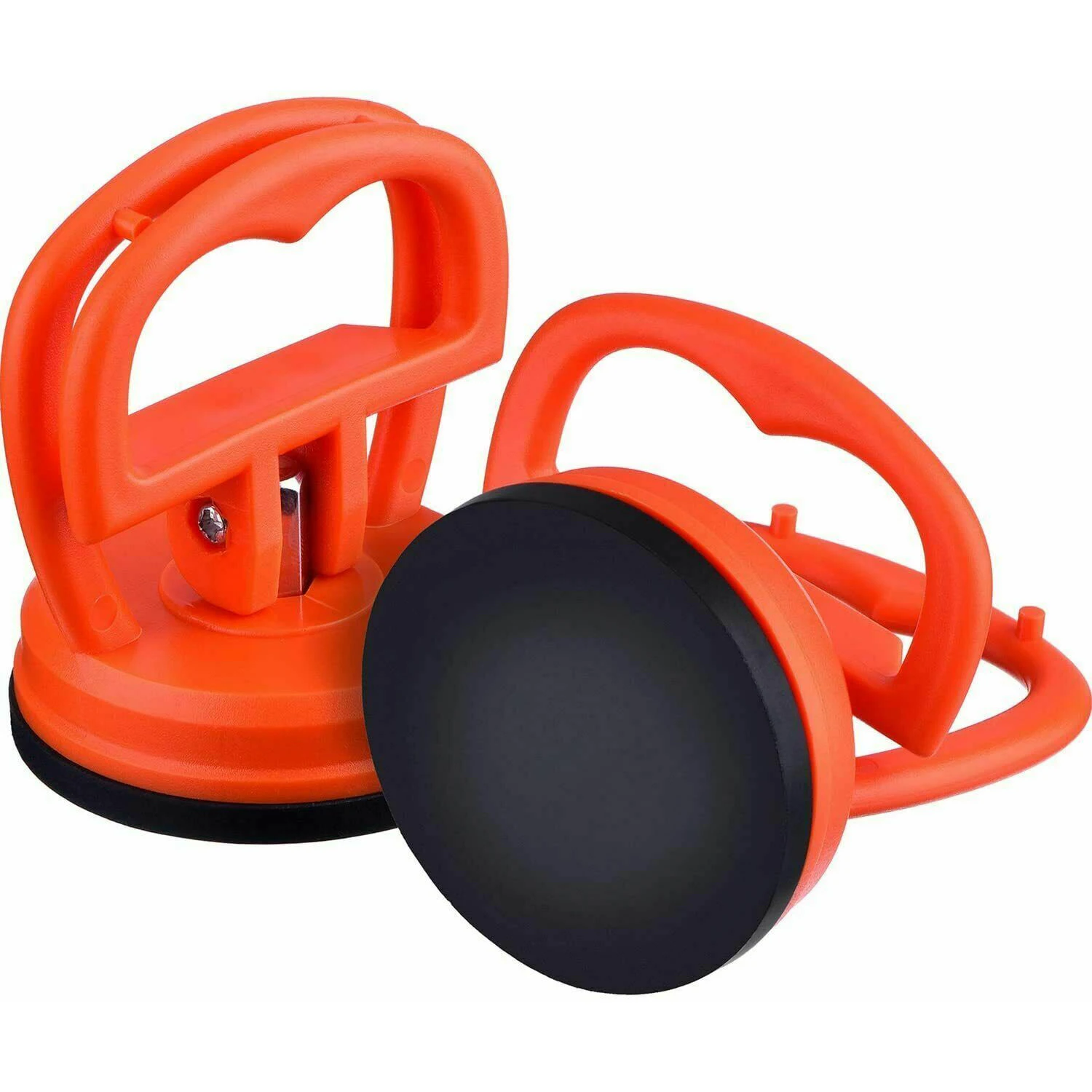 2pcs Suction Cups- Dent Puller Suction Cup Repair Tool Remove Tool Remover for Car Dent Repair Car Accessories
2pcs Suction Cups- Dent Puller Suction Cup Repair Tool Remove Tool Remover for Car Dent Repair Car Accessories