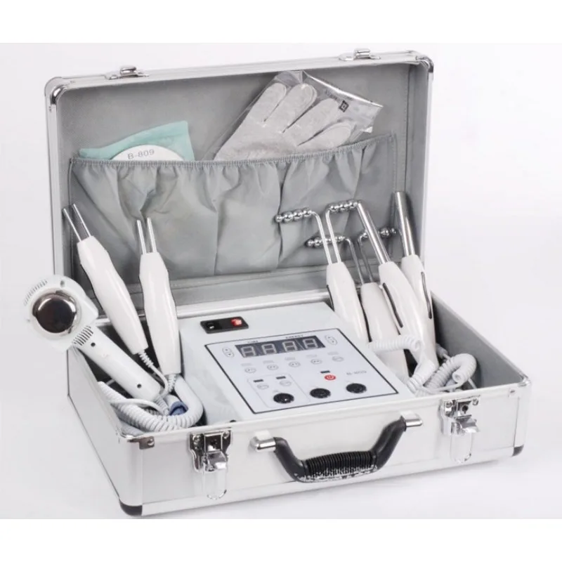 B-809 BIO Беснергетическая машина для подтяжки лица Холодный и горячий молоток Отбеливание кожи Инструмент для красоты 220 В
B-809 BIO Беснергетическая машина для подтяжки лица Холодный и горячий молоток Отбеливание кожи Инструмент для красоты 220 В