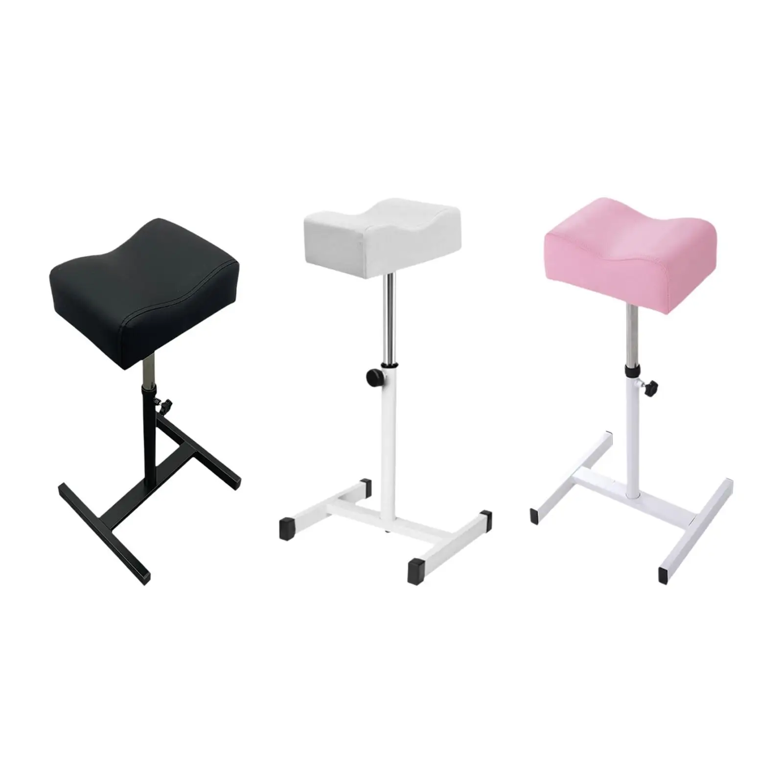 Pedicure Manicure Footrest, Foot Nail Beauty Stool Stand Leg Rest Chair Foot Massage Sturdy Anti Skid Beauty Footrest for SPA
Pedicure Manicure Footrest, Foot Nail Beauty Stool Stand Leg Rest Chair Foot Massage Sturdy Anti Skid Beauty Footrest for SPA