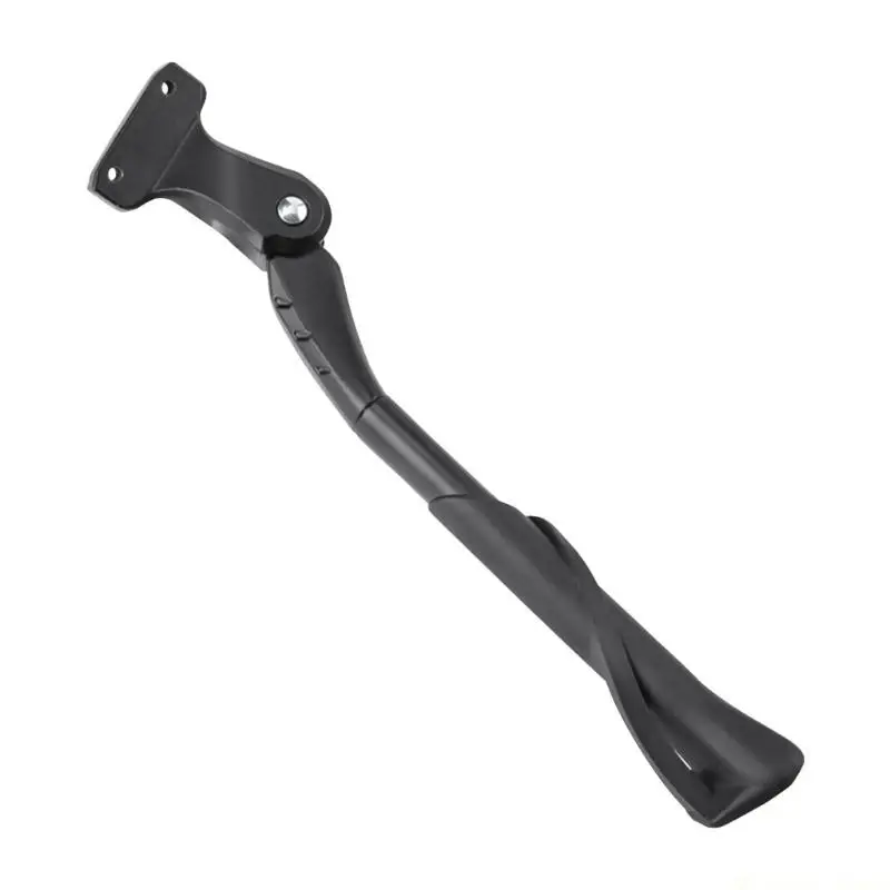 31BE Universal Bike Stand Kickstand Alloy Adjustable Rear Side Stand
31BE Universal Bike Stand Kickstand Alloy Adjustable Rear Side Stand