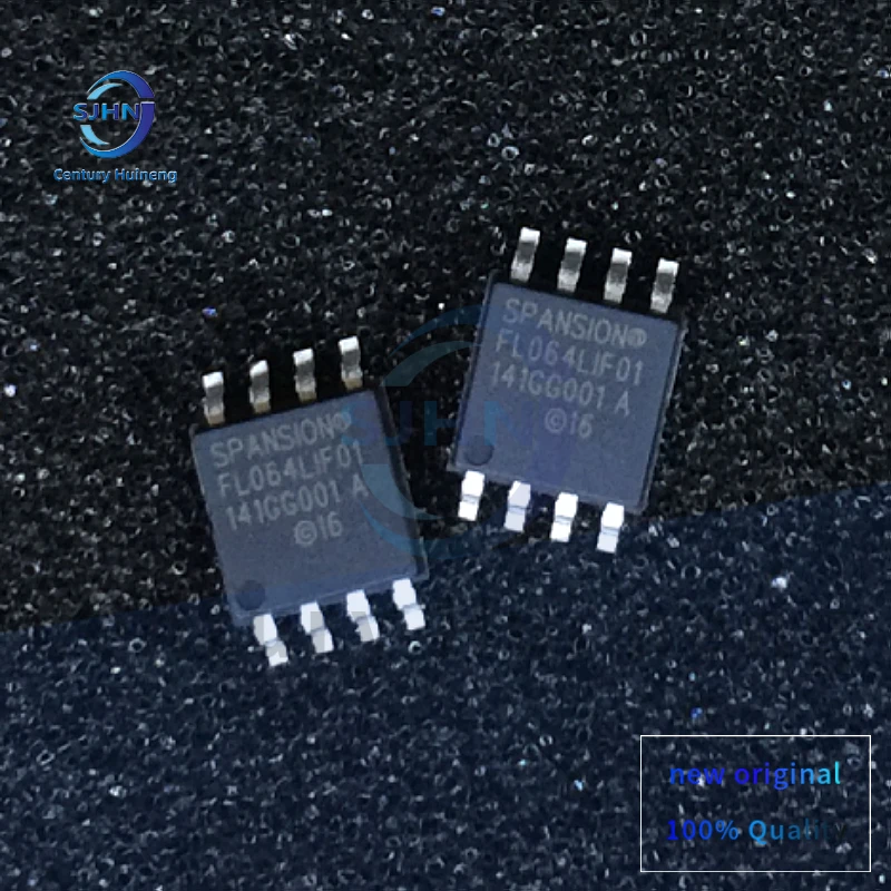 5 шт. новый оригинальный S25FL064LABMFI013 FL064LIF01 оригинальный чип памяти IC SOP-8
5 шт. новый оригинальный S25FL064LABMFI013 FL064LIF01 оригинальный чип памяти IC SOP-8