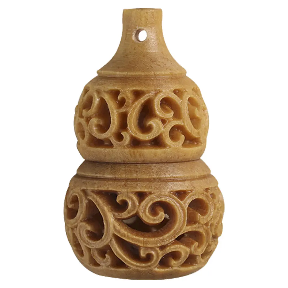 Gourd Sachet DIY Pendant Bag Car Alloy Craft Decoration Gourd Gourd Shape Design Pendant Shape Key Hanging Decor Key Hanging
Gourd Sachet DIY Pendant Bag Car Alloy Craft Decoration Gourd Gourd Shape Design Pendant Shape Key Hanging Decor Key Hanging