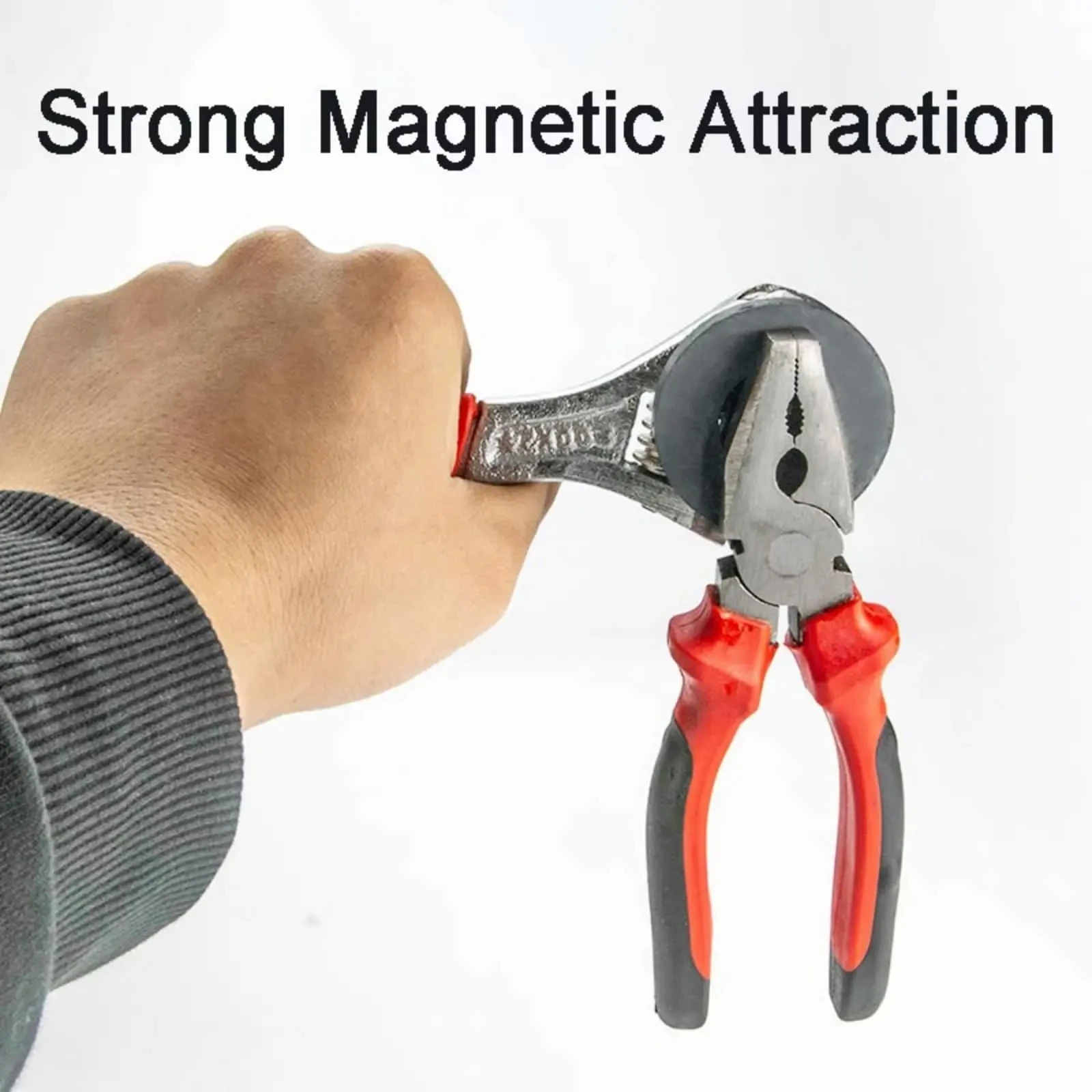 1Pc Ferrite Ring Magnet Ceramic for Science Experiment Ceramic Ferrite Ring Magnet Heavy Duty Magnet Grade 8 Ceramic Ring Magnet
1Pc Ferrite Ring Magnet Ceramic for Science Experiment Ceramic Ferrite Ring Magnet Heavy Duty Magnet Grade 8 Ceramic Ring Magnet