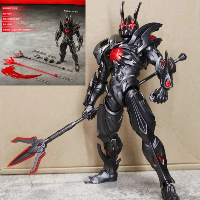 New Original Toptoy Monster Kit Model Toy Dark Roadbase Action Figure Assembly Model Collection Doll Festival Gift For Boys
New Original Toptoy Monster Kit Model Toy Dark Roadbase Action Figure Assembly Model Collection Doll Festival Gift For Boys