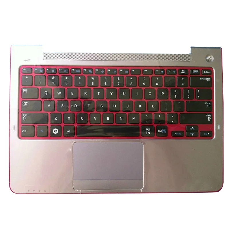 НОВЫЙ упор для рук для ноутбука Samsung NP530U3C NP530U3B NP535U3C NP532U3C NP535U3B NP535U3X Верхний чехол
НОВЫЙ упор для рук для ноутбука Samsung NP530U3C NP530U3B NP535U3C NP532U3C NP535U3B NP535U3X Верхний чехол
