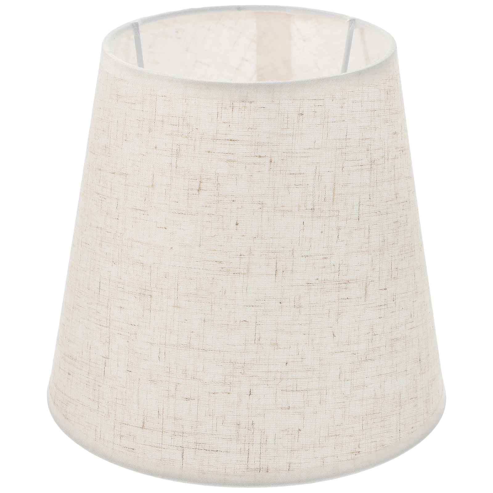 Linen Lamp Shade Simple Color Lightweight Easy Installation Replacement Lampshade Bedroom Living Room Table Lamp Cover Fabric
Linen Lamp Shade Simple Color Lightweight Easy Installation Replacement Lampshade Bedroom Living Room Table Lamp Cover Fabric