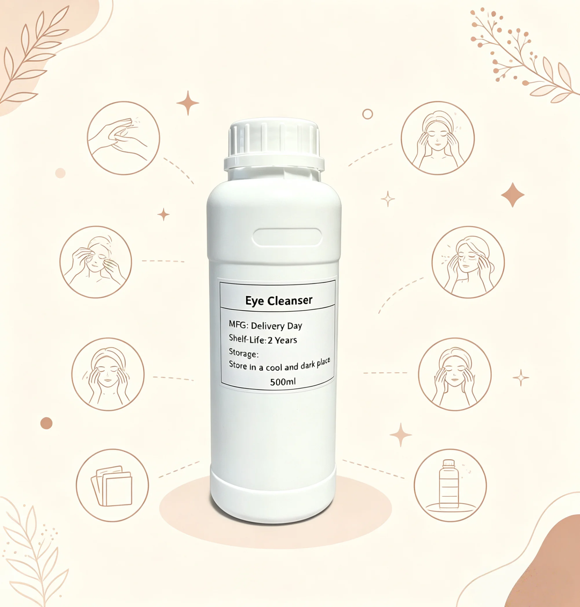 500 milliliters, 1.4 purity, 99% preservative additive, cleaning aid. Homemade eyeglass cleaning solution, special link.
500 milliliters, 1.4 purity, 99% preservative additive, cleaning aid. Homemade eyeglass cleaning solution, special link.