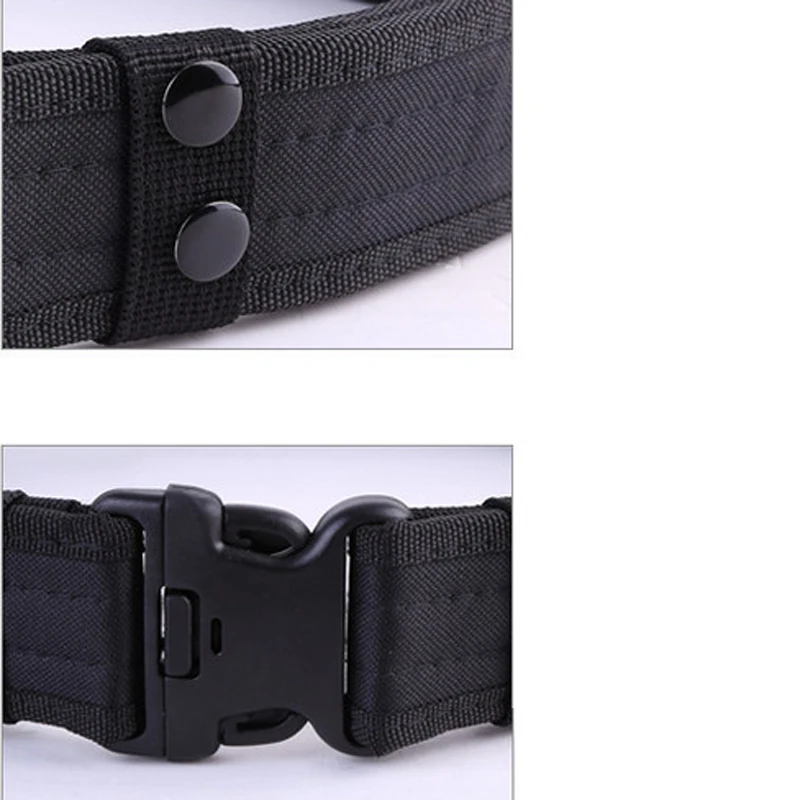 Tactical Waist Belt for Men Quick Release Plastic Buckle Durable Oxford Cloth Riding Hunting War Sports Stylish
Tactical Waist Belt for Men Quick Release Plastic Buckle Durable Oxford Cloth Riding Hunting War Sports Stylish