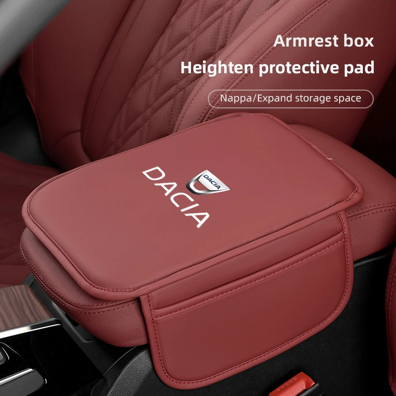 Автомобильные коврики для подлокотников, подушка для подлокотников, аксессуары для интерьера для Dacia Duster Logan Sandero Jogger Spring
Автомобильные коврики для подлокотников, подушка для подлокотников, аксессуары для интерьера для Dacia Duster Logan Sandero Jogger Spring