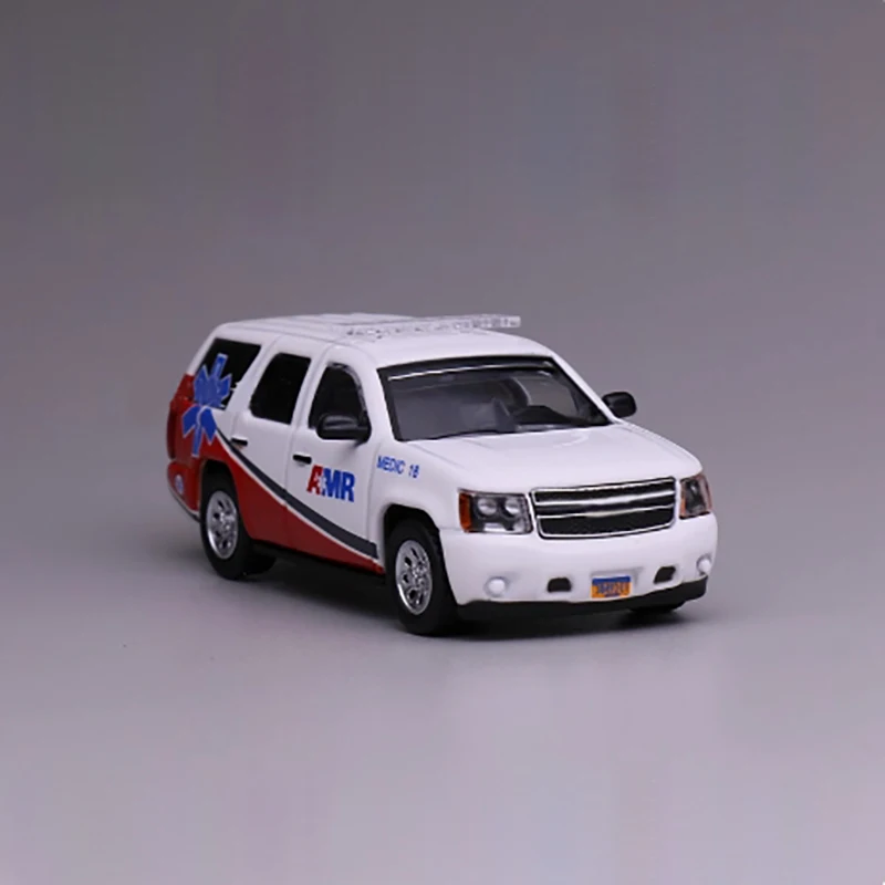 Литая под давлением модель автомобиля из сплава в масштабе 1: 64, 596 внедорожный спасательный AMR, спасательная безопасность, полицейский автомобиль, имитация готовой продукции, коллекция, подарок
Литая под давлением модель автомобиля из сплава в масштабе 1: 64, 596 внедорожный спасательный AMR, спасательная безопасность, полицейский автомобиль, имитация готовой продукции, коллекция, подарок