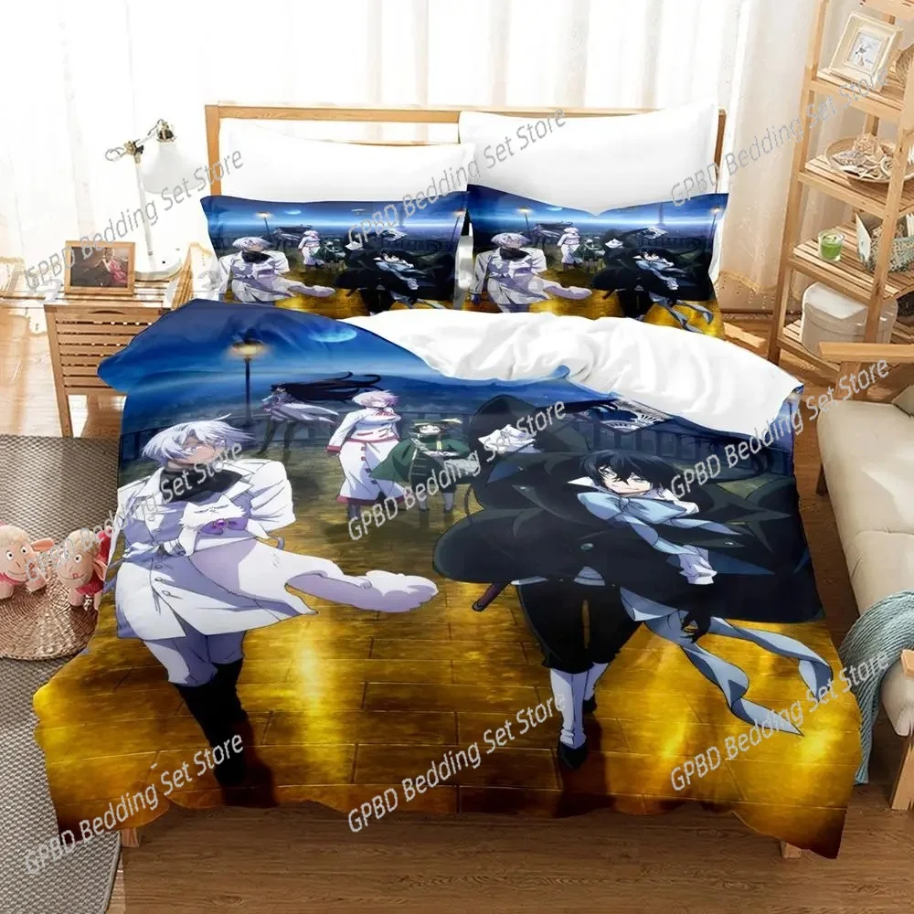 The Case Study of Vanitas Comfortable Duvet Quilt Cover Pillowcase Bedding Set Children Bedroom Decoration Home Textile
The Case Study of Vanitas Comfortable Duvet Quilt Cover Pillowcase Bedding Set Children Bedroom Decoration Home Textile