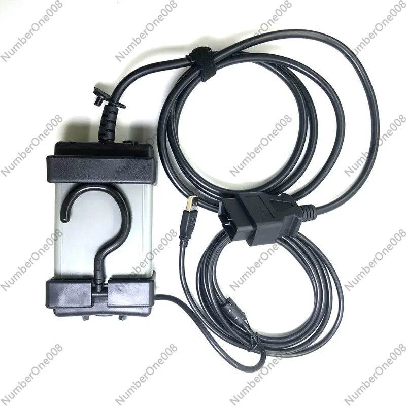 For Vida Dice V2014d for Volvo Car Fault Diagnosis Instrument Tester
For Vida Dice V2014d for Volvo Car Fault Diagnosis Instrument Tester