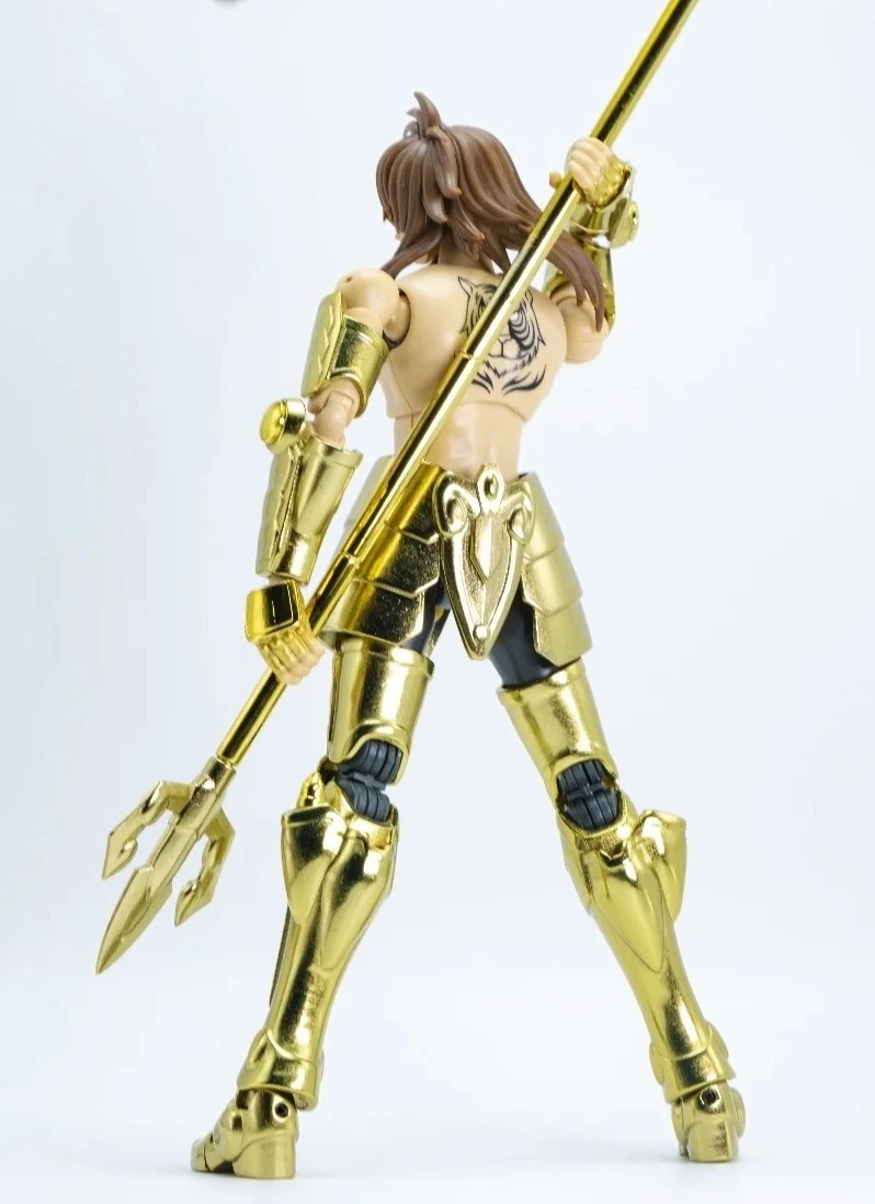 Shinetime ST Saint Seiya Myth Cloth EX LC Весы Доко Фигурка Рыцари Зодиака Аниме Серия на складе
Shinetime ST Saint Seiya Myth Cloth EX LC Весы Доко Фигурка Рыцари Зодиака Аниме Серия на складе