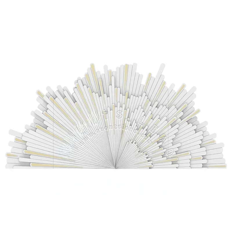 White PVC Sunshine Shape Luxury Wedding Backdrop Decoration Amazing Popular Choice for Event Decor
White PVC Sunshine Shape Luxury Wedding Backdrop Decoration Amazing Popular Choice for Event Decor