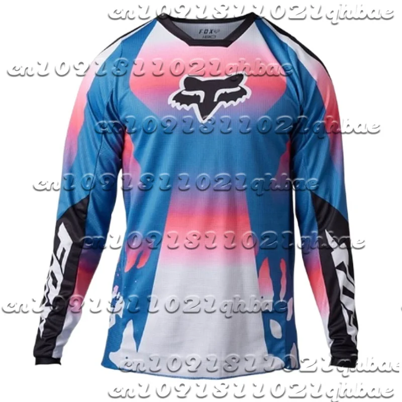 25 year new 3D printed quick drying men's and women's motorcycle racing clothes, mountain riding clothes
25 year new 3D printed quick drying men's and women's motorcycle racing clothes, mountain riding clothes