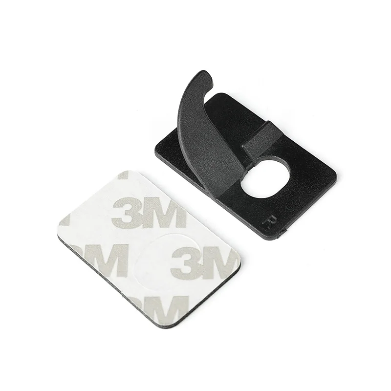 3PCS Right-Handed Bow High Quality Recurve Bow Arrow Rest Plastic Outside Sport Bow Accessories for Outside Sport Shooting
3PCS Right-Handed Bow High Quality Recurve Bow Arrow Rest Plastic Outside Sport Bow Accessories for Outside Sport Shooting