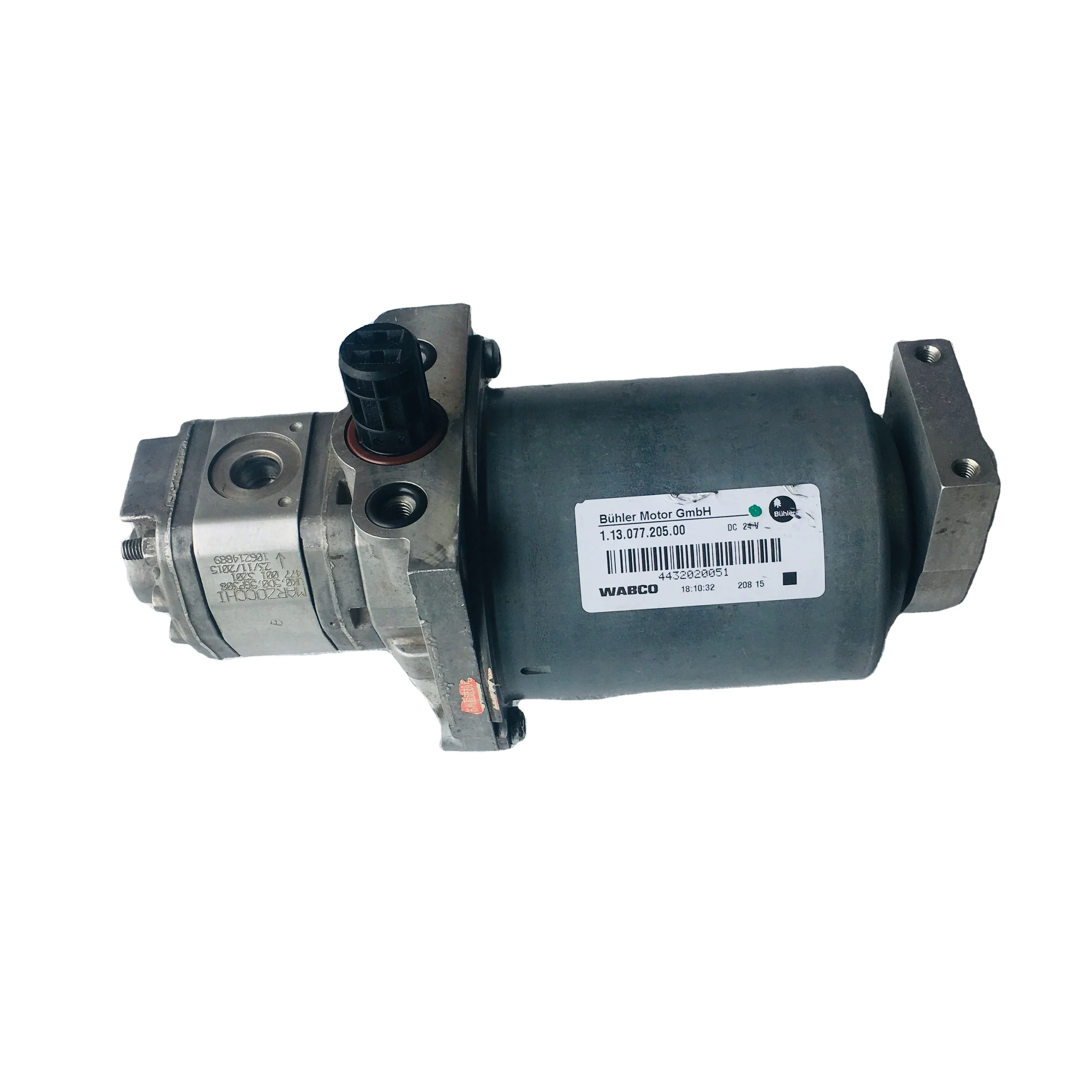 6-speed Automatic Transmission Assembly 6AS1010 Pump Valve Assembly 0501 324 446
6-speed Automatic Transmission Assembly 6AS1010 Pump Valve Assembly 0501 324 446