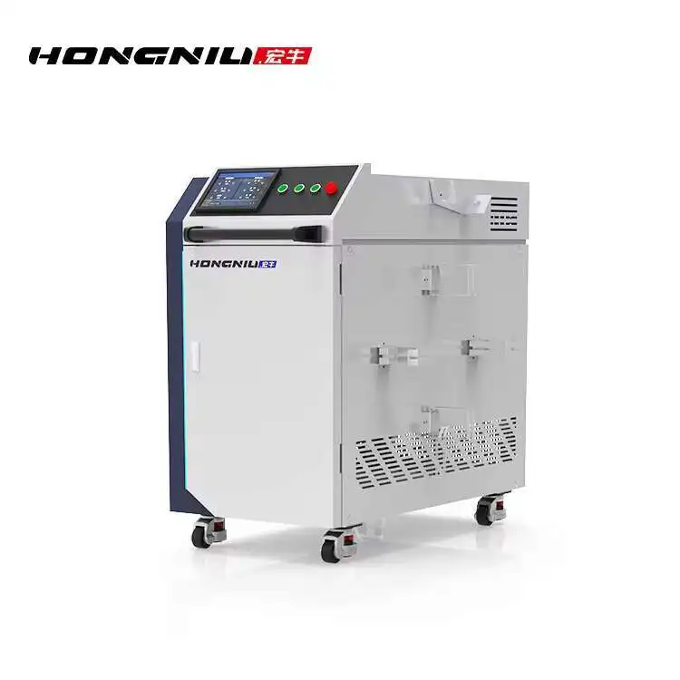 HN 2025 New Style Handheld Rust Removal Hine For Metal Working Welding Equipment And Laser Cutter
HN 2025 New Style Handheld Rust Removal Hine For Metal Working Welding Equipment And Laser Cutter