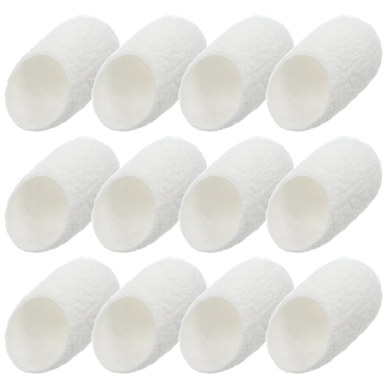 20 Pcs Silkworm Exfoliating Scrub Skin Care Tool Acne Scar Removal Facial Cleanser Balls Nutrient Rich
20 Pcs Silkworm Exfoliating Scrub Skin Care Tool Acne Scar Removal Facial Cleanser Balls Nutrient Rich