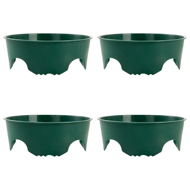 B84B-Weed Permanent Garden Guard Tool Permanent Plant Growth Collar Garden Plant Growth Protector
B84B-Weed Permanent Garden Guard Tool Permanent Plant Growth Collar Garden Plant Growth Protector