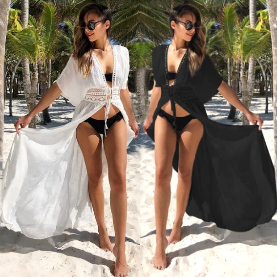 WeHello-Sexy Lace Beach Bikini Cover Up, Отдых на открытом воздухе, Ткань с жакетом, Солнцезащитный крем, Лето, Новинка
WeHello-Sexy Lace Beach Bikini Cover Up, Отдых на открытом воздухе, Ткань с жакетом, Солнцезащитный крем, Лето, Новинка