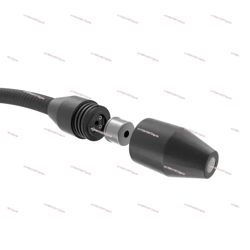 Refrigerant Leak Detector 316-3 Halogen Leak Detector Air Conditioning Freon Refrigerant
Refrigerant Leak Detector 316-3 Halogen Leak Detector Air Conditioning Freon Refrigerant