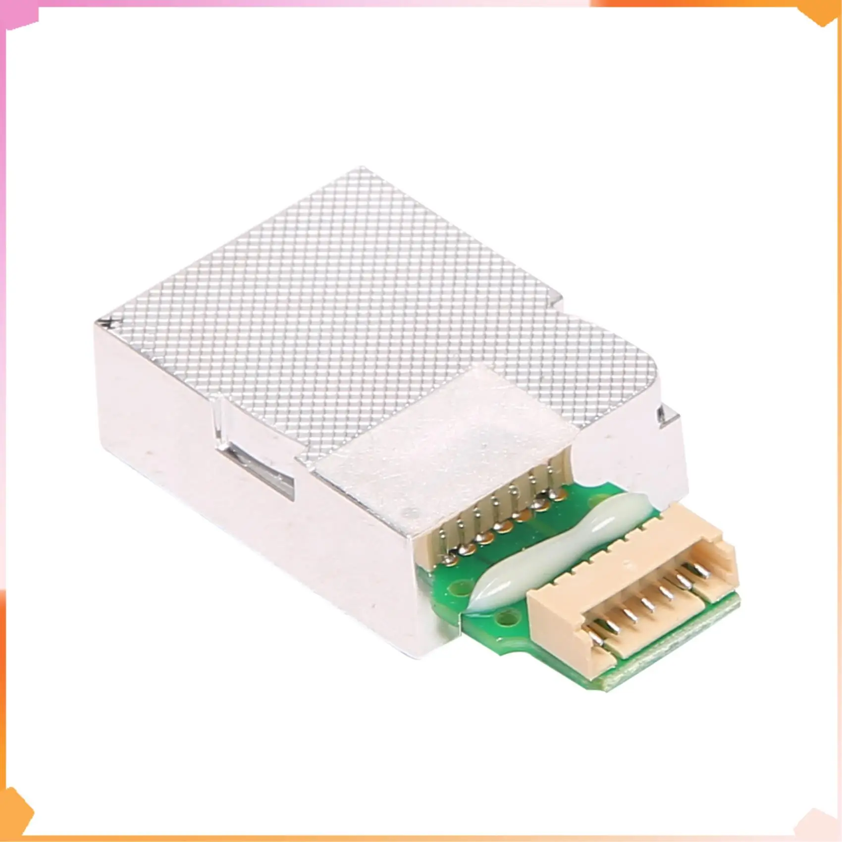 B94A MH-Z19 MH-Z19E ИК-модуль инфракрасного датчика CO2 Датчик углекислого газа NDIR для монитора CO2 400-5000Ppm UART PWM
B94A MH-Z19 MH-Z19E ИК-модуль инфракрасного датчика CO2 Датчик углекислого газа NDIR для монитора CO2 400-5000Ppm UART PWM
