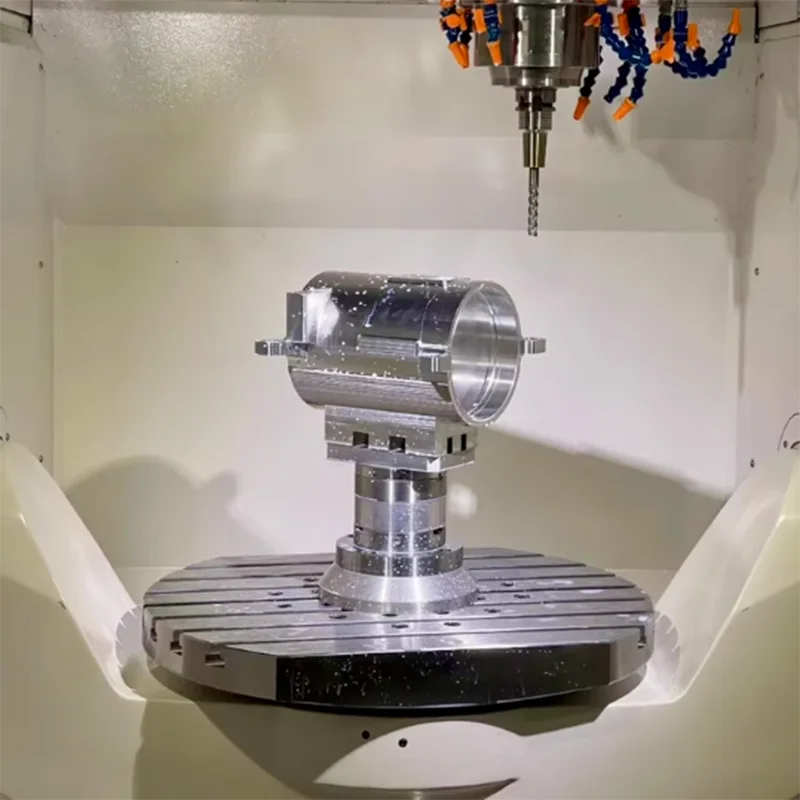 Custom Precision parts Rapid Prototype Cnc Machined Stainless Steel Aluminum Brass Machining Turning Part For Automotive Part 
Custom Precision parts Rapid Prototype Cnc Machined Stainless Steel Aluminum Brass Machining Turning Part For Automotive Part