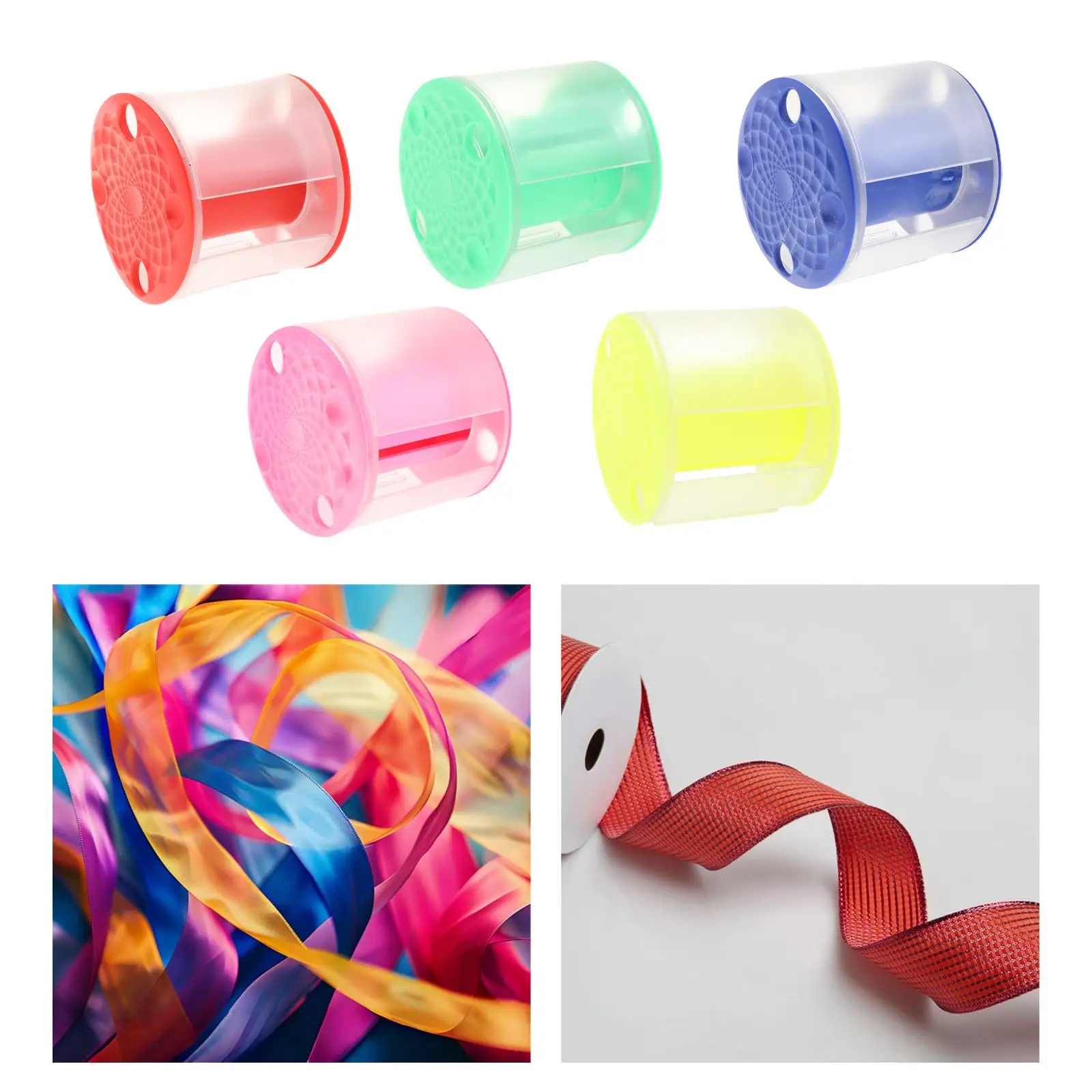 Коробка для намотки ленты, прозрачный футляр для хранения с ручкой для гимнастических аксессуаров и тренировок
Коробка для намотки ленты, прозрачный футляр для хранения с ручкой для гимнастических аксессуаров и тренировок