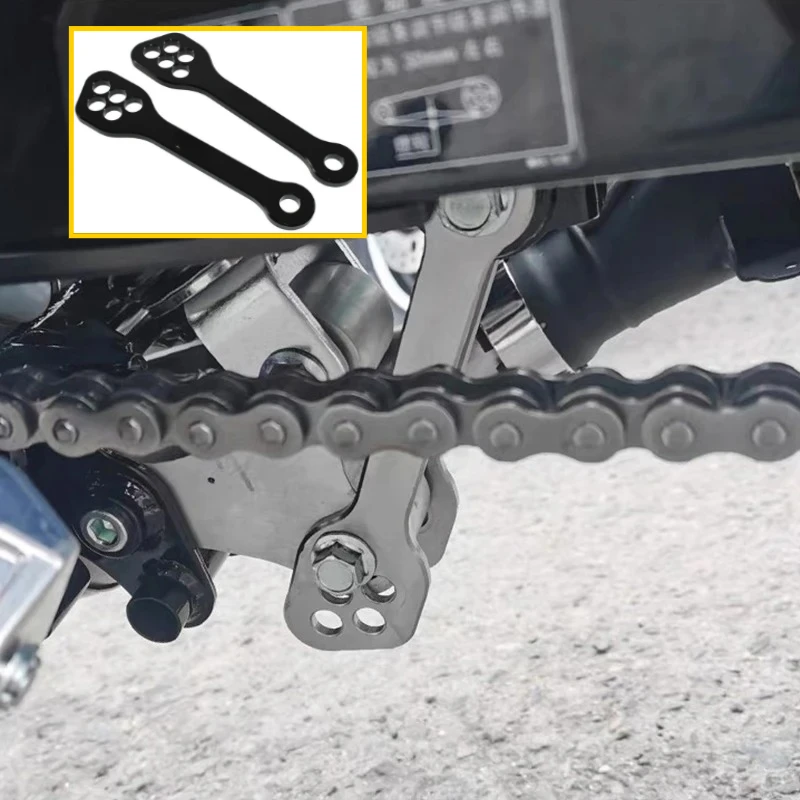 5 Hole Motorbike Adjustable Lowering Linkage Suspension Drop Link Kit For Suzuki Hayabusa GSX1300R GSXR1300 1999-2020
5 Hole Motorbike Adjustable Lowering Linkage Suspension Drop Link Kit For Suzuki Hayabusa GSX1300R GSXR1300 1999-2020