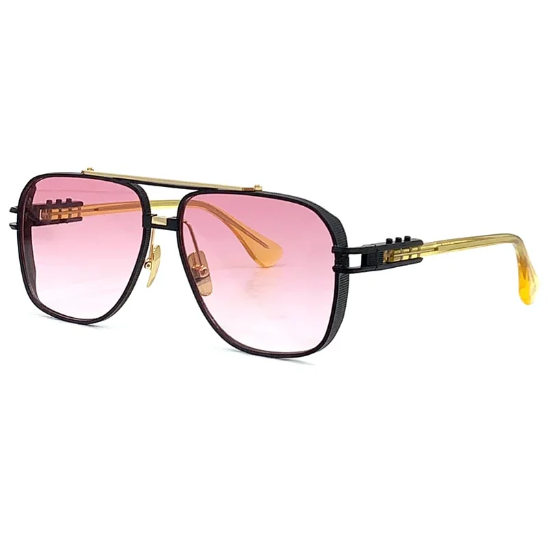 Square Sunglasses Women Men Brand Designer High Quality Vintage Fashion Eyewear Metal Mix Acetate Frame with Gradient Oculos
Square Sunglasses Women Men Brand Designer High Quality Vintage Fashion Eyewear Metal Mix Acetate Frame with Gradient Oculos