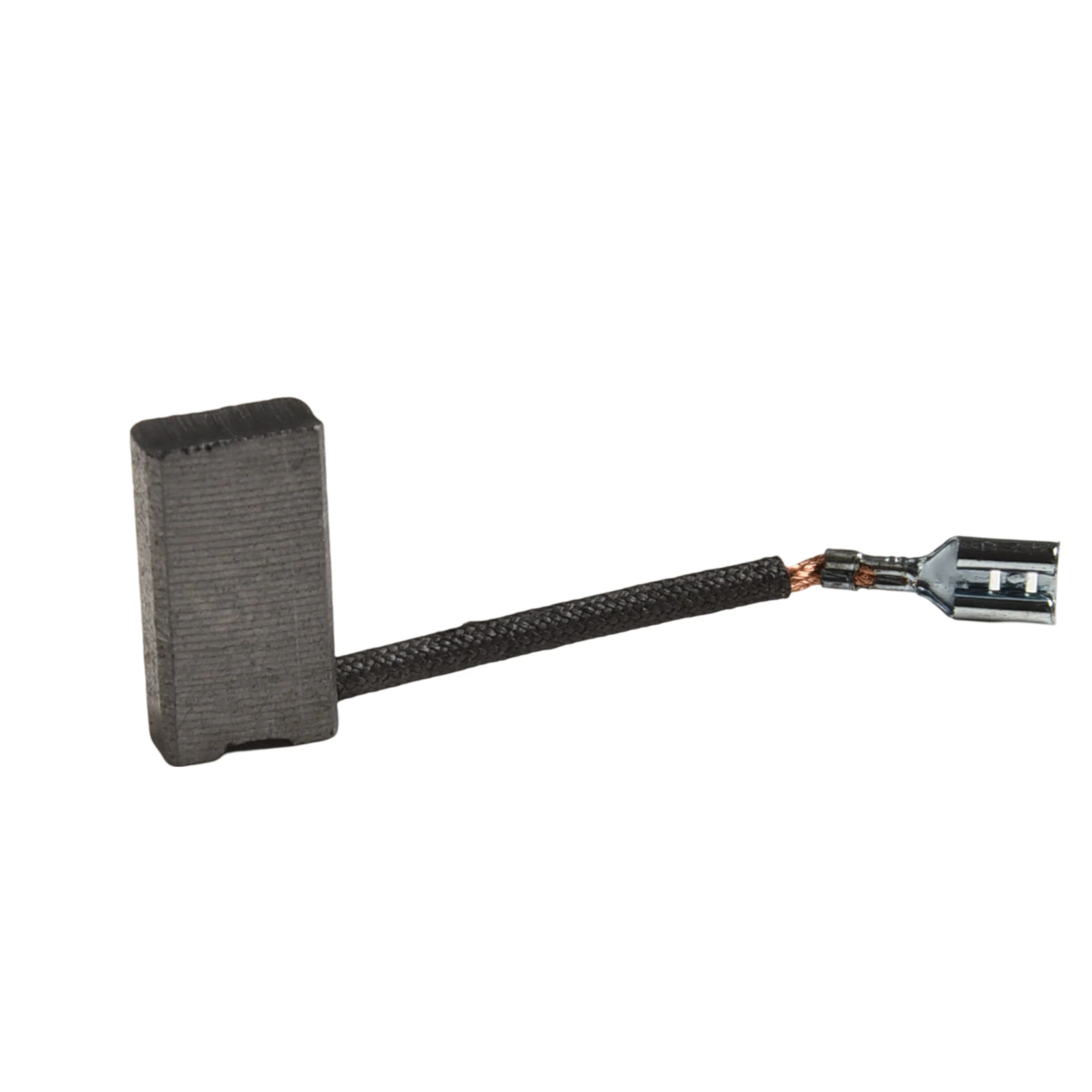 Упроличие обслуживание вашего инструмента с помощью этой основных шести упаковок сменных угольных щеток, подходящих для моделей DW871/DW872
Упроличие обслуживание вашего инструмента с помощью этой основных шести упаковок сменных угольных щеток, подходящих для моделей DW871/DW872