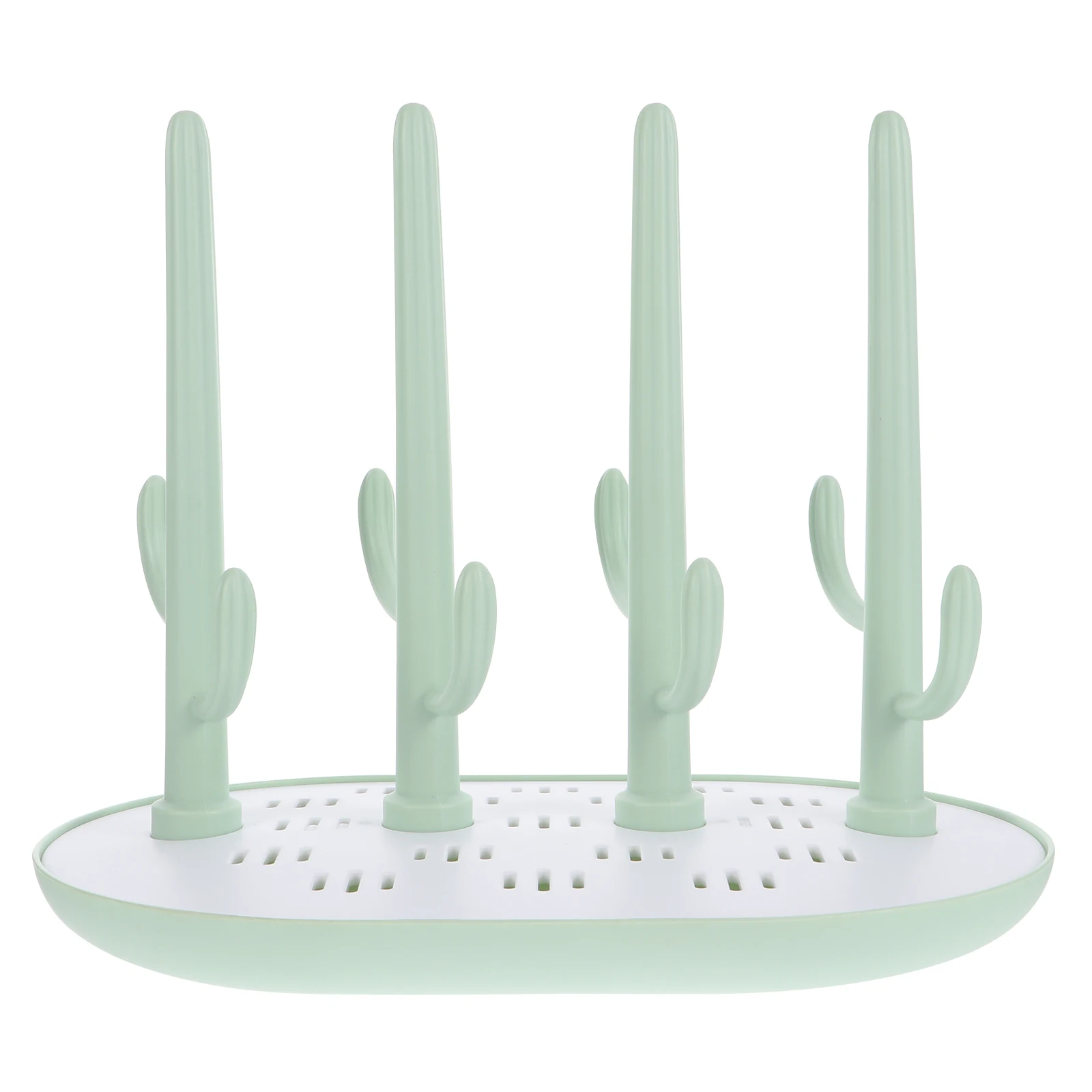 Tree Shaped Drying Rack for Baby Bottles Milk Nipples Cups Holder ABS Material Durable Safe Fine Workmanship Practical Use
Tree Shaped Drying Rack for Baby Bottles Milk Nipples Cups Holder ABS Material Durable Safe Fine Workmanship Practical Use