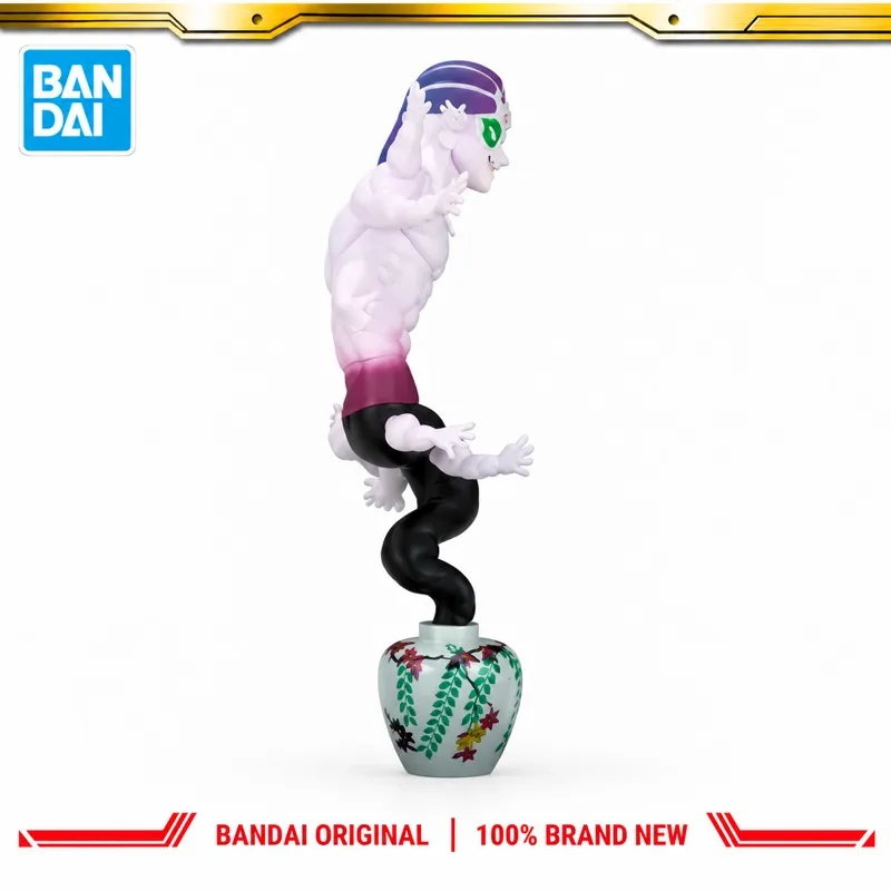 In Stock Bandai Original Banpresto Demon Slayer Gyokko Action Figure Model Doll Brand New Boxed Anime Characters Toys Model
In Stock Bandai Original Banpresto Demon Slayer Gyokko Action Figure Model Doll Brand New Boxed Anime Characters Toys Model