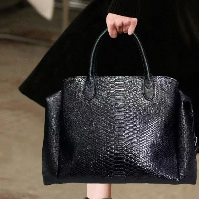 2026 New Fashion Alligator Women Handbags Cow Genuine Real Leather Lady Shoulder Bags Female Girl Brand Luxury Crossbody Bag
2026 New Fashion Alligator Women Handbags Cow Genuine Real Leather Lady Shoulder Bags Female Girl Brand Luxury Crossbody Bag