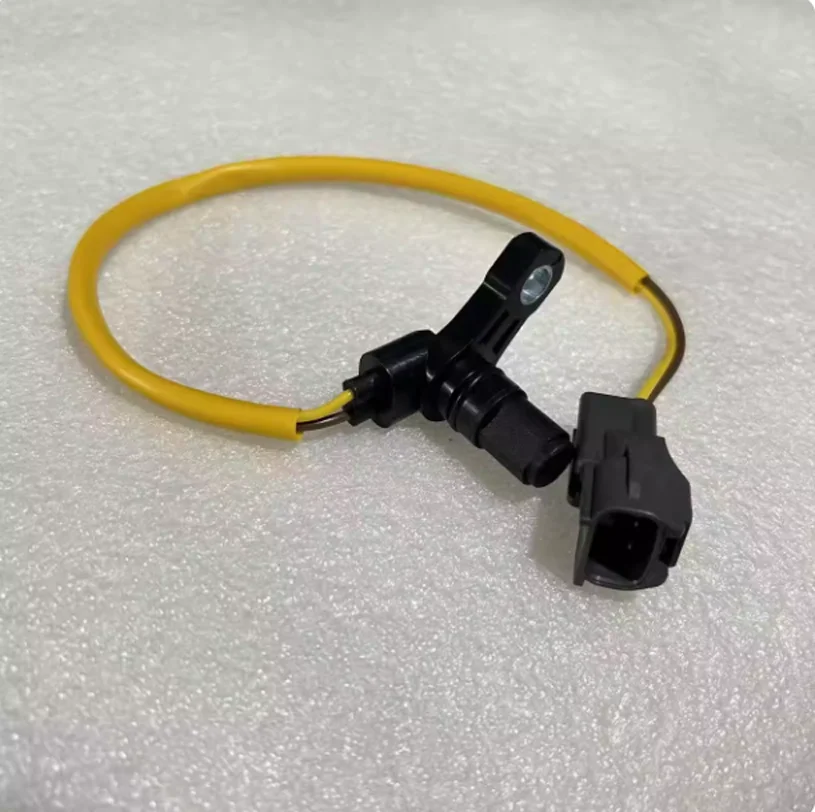 7FBR10 7FBR15 18 for Toyota forklift Accessories speed sensor 58810-13900-71
7FBR10 7FBR15 18 for Toyota forklift Accessories speed sensor 58810-13900-71