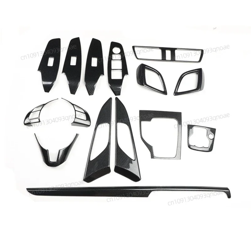 For Mazda 3 Axela 2014 2015 2016 ABS Carbon Fiber Style Decoration Accessories Interior Gear Center Console Cover Trims Stickers
For Mazda 3 Axela 2014 2015 2016 ABS Carbon Fiber Style Decoration Accessories Interior Gear Center Console Cover Trims Stickers