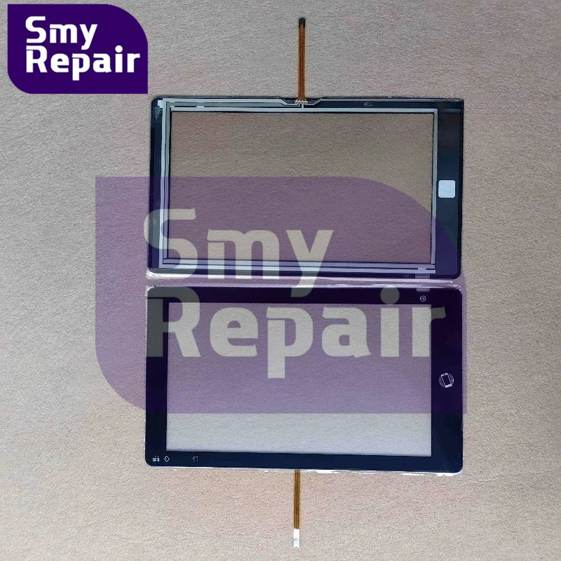 Touch Screen as for Ricoh IM C2000 C2500 C3000 C3500 C4500 C5500 C6000 Panel IMC 2000 2500 3000 3500 4500 5000 6000
Touch Screen as for Ricoh IM C2000 C2500 C3000 C3500 C4500 C5500 C6000 Panel IMC 2000 2500 3000 3500 4500 5000 6000