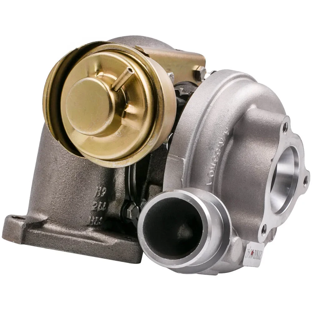 Турбокомпрессор GT2056V для патрульного Mistral 3,0 л, водяного масла и охлаждения 724639-5006S
Турбокомпрессор GT2056V для патрульного Mistral 3,0 л, водяного масла и охлаждения 724639-5006S